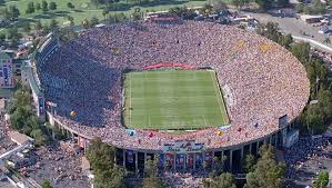 Resultado de imagen de estadios mas grandes del mundo