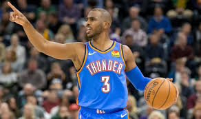 Resultado de imaxes para: chris paul
